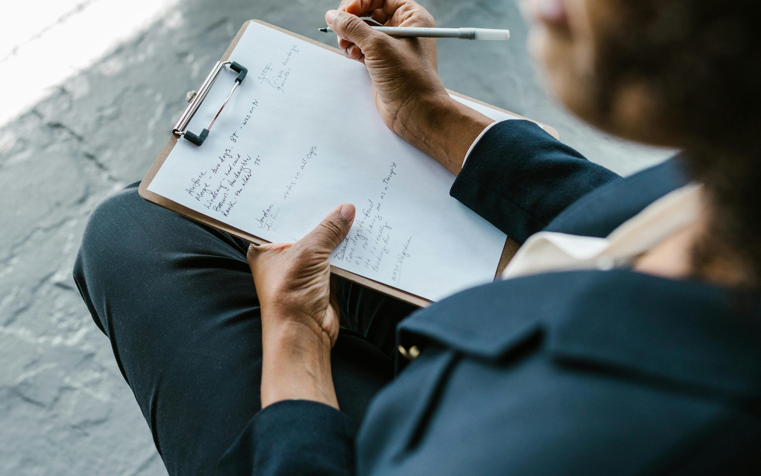 ფსიქოდიაგნოსტიკა