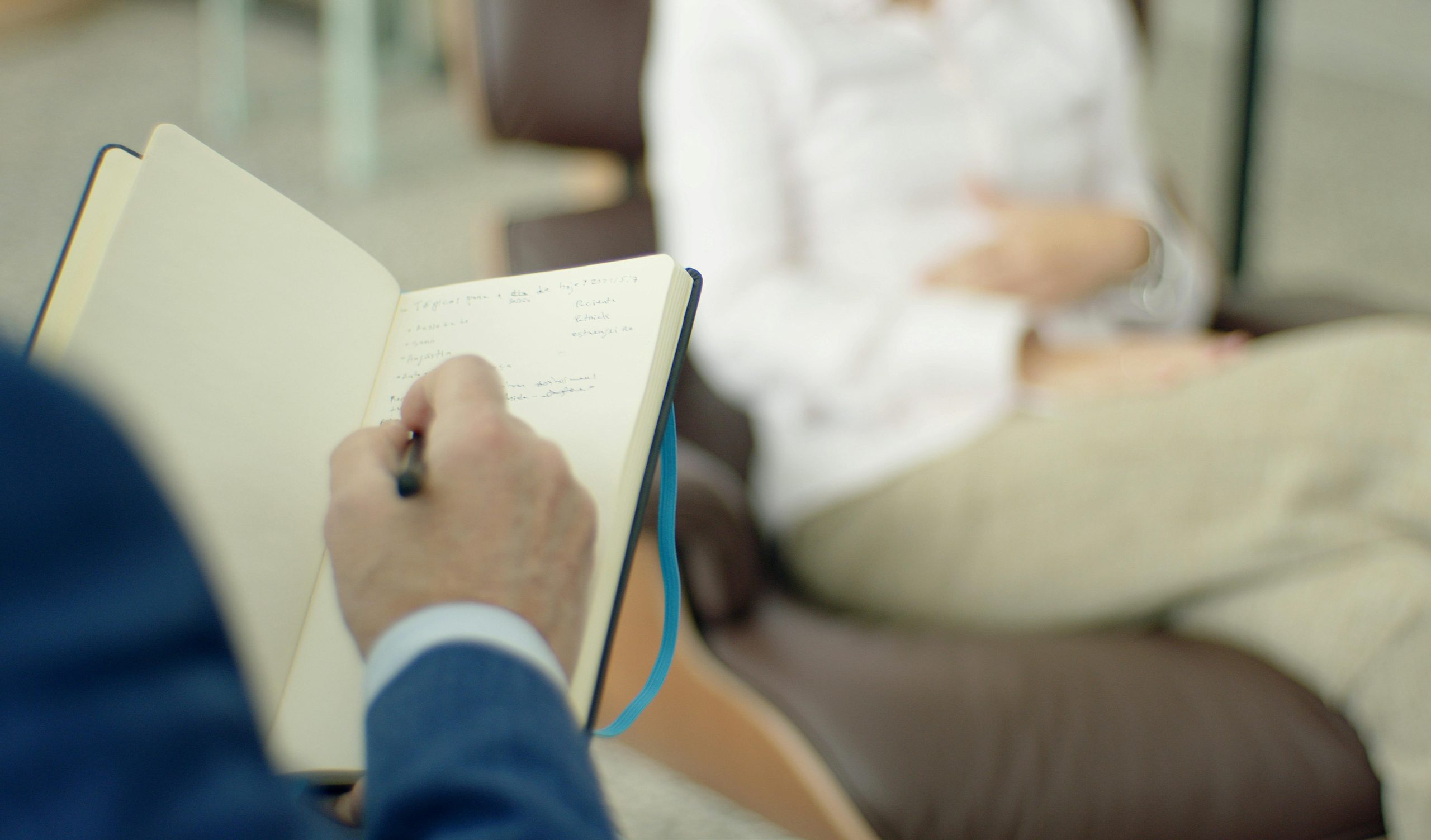 ფსიქოთერაპია