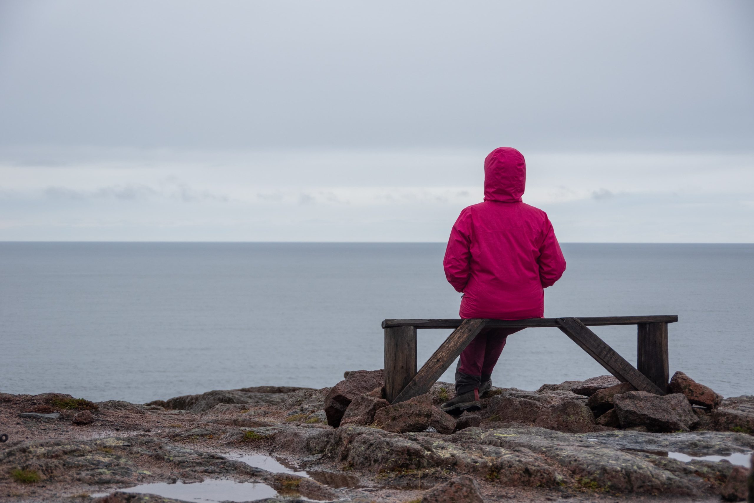 5 Warning Signs of Suicide That Can Easily Be Missed