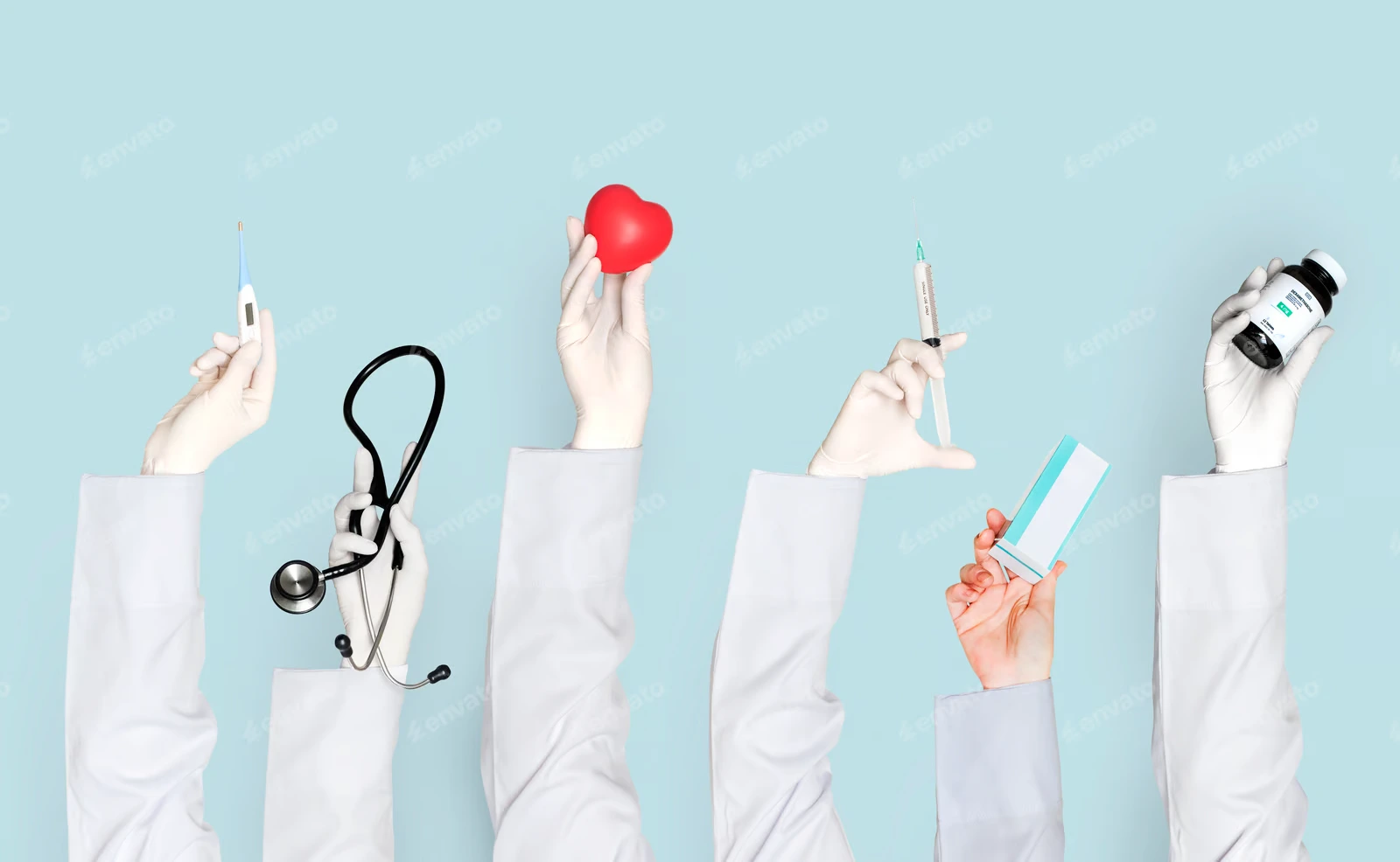 Difference Between Neurologists, Psychiatrists, and Psychologists